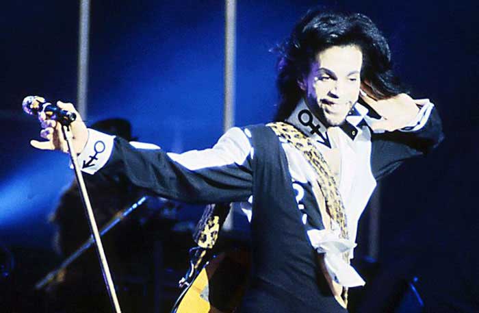 Singaporean musicians pay tribute to Prince